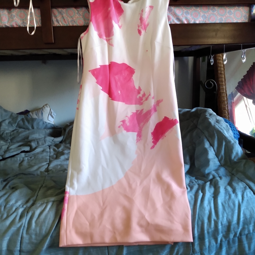 Dress - Picture 5 of 6